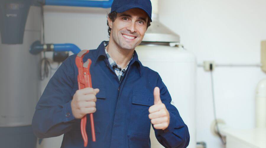 Professional septic pumping service in Belmont, WV